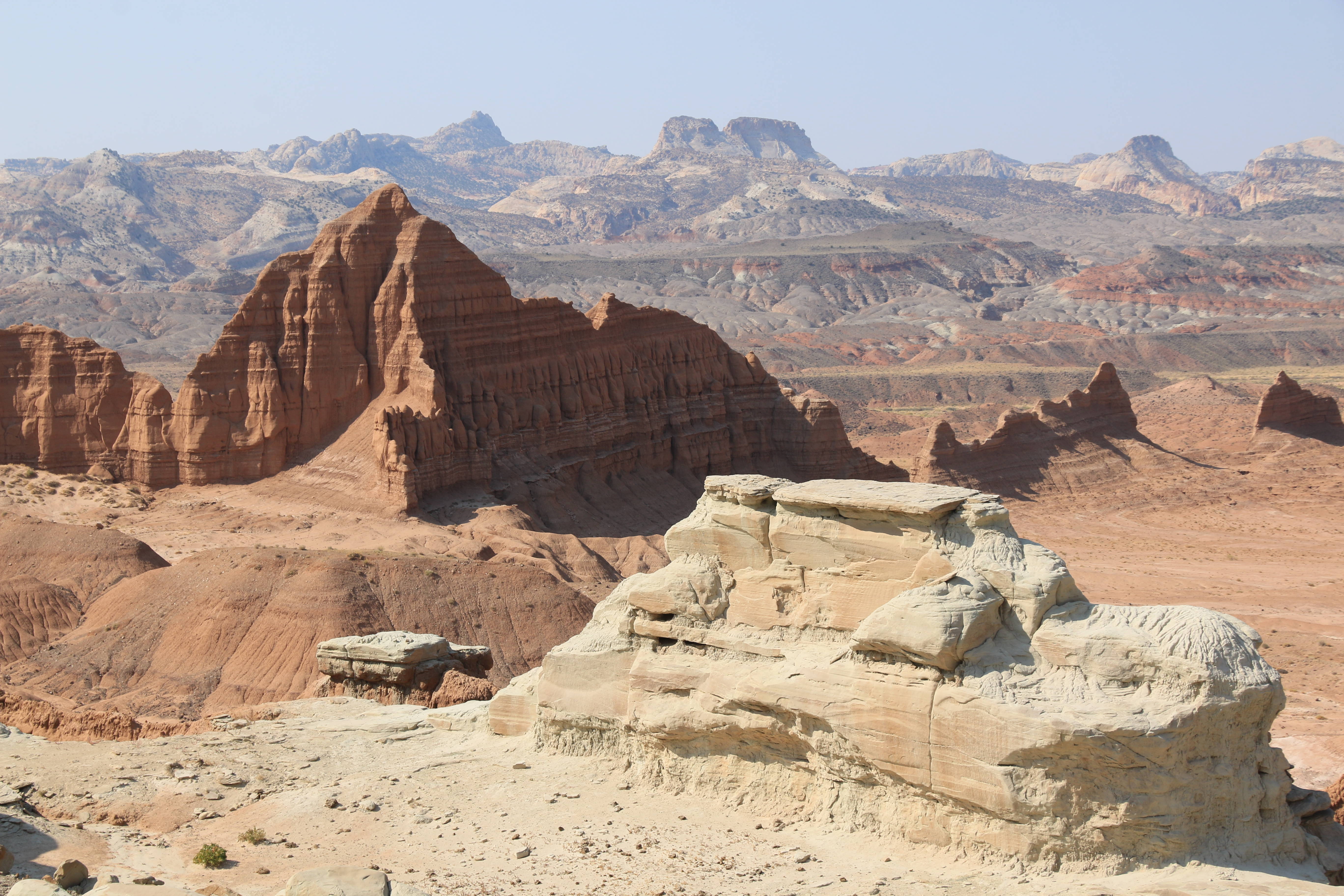 Capitol Reef NP